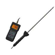 Digital Textile Moisture Meter for Humidity Test-Greenland Tech