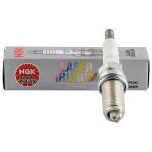 Wholesale Original Genuine NGK Spark Plug Nickel Alloy SILFR6C117505 Car Engine Spark Plug for LEXUS(EU) thumbnail-1