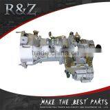 High Quality Speed Reducer Gearbox for TOYOTA HILUX 4x4 thumbnail-2