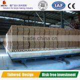 High Quality and Competitive Price Electric Clay Brick Kiln,clay Brick Tunnel Kiln,brick Kiln thumbnail-3