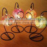 Wholesale Moroccan Lanterns Mosaic Lamps