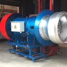 Custom Mixing Plant Gas Burner Waste Oil Boiler Burner thumbnail-3