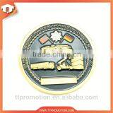 Custom Cheap Value of Gold Coins thumbnail-1