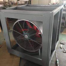 Industrial Electric Warm Air Blower in Dalian thumbnail-4