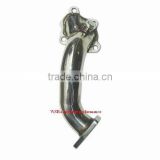 CT9 exhaust downpipe and exhaust manifold for TOYOTA Starlet EP82 EP91and CT9 turbo