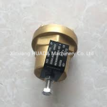 Ingersoll Rand Air Compressor Regulate Valve 39905542 39905682 46651548 thumbnail-2