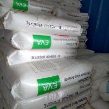 EVA Resin, Ethylene Vinyl Acetate Copolymer (EVA VA 28%), Shoe Granules, LG EVA EA28400, Hot Melt Adhesive Granules thumbnail-2