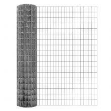 High Quality Zinc Coated 2X2 Wire Mesh Galvanized 1/2