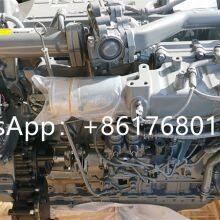 Isuzu 6WG1 Engine Assembly thumbnail-5