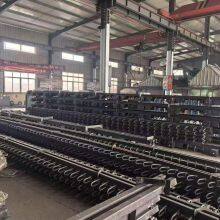 Hengshui Haogu Engineering Materials Co., Ltd. company overview - view 1 thumbnail