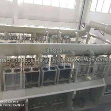Platinum Palladium Rhodium Purification System Equipment thumbnail-2