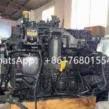 Motor Cummins QSB6.7, potencia 164KW, 2300 RPM thumbnail-2