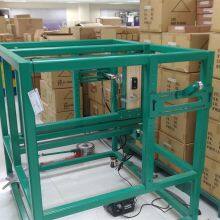 BHMA Lock Strength Test Machine thumbnail-2