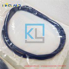 Diesel Engine Parts Liner O-ring 1550810 Fit For Caterpillar