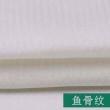 TC65/35 32*150D 82X64 58/60 TC Dyed HBT Fabric Price tc HBT Pocket Fabric TC HBT Bleached Fabric thumbnail-5