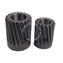 SANY Spare Parts Transfer Case Triaxial | Genuine Transmission Case for SANY Concrete Machinery & Mixer Trucks thumbnail-4