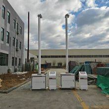 Adjustable Drop Weight Impact Machine for PVC-C/PP/PE Pipe Toughness Testing, ISO/BS EN Certified thumbnail-3