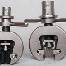 30KN Manual Type Tensile Grips Testing Accessories thumbnail-3