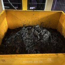 Polishing Liquid Centralized Filtration and Regeneration System, Low-cost Oil Purification Equipment, Automatic Slag Discharge Centrifuge thumbnail-4