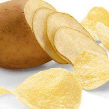 Best Factory Price Big Industrial Scale Potato Flake Powder Production Line 1000KG/H Productivity Machine thumbnail-6