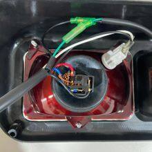 Doosan LAMP ASS'Y;FRONT COMBI(L.H) 534-00014 thumbnail-3