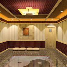 Wet Steam Room thumbnail-1