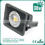 Shenzhen Wholesales ce Rohs Outdoor 30w Led Flood Light