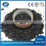 Developed Hole Structure and Low Density of Coconut Shell Granular Activated Carbon thumbnail-4
