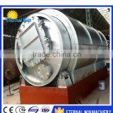 Waste Motor Oil Recycling Machine, Waste Oil Refinery Machine, Waste Oil Purification Machine Quality Choice thumbnail-1
