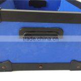 Anti-static Hollow Board Box Plastic Corrugated Box For Electronic Device thumbnail-2