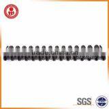 Sinuous Upholstery Sofa Zinc Nickle Plated Coated Spring Factory OEM thumbnail-4