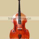 Concert Double Bass/handmade Advanced Fully Carved Contrabass thumbnail-1
