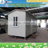 China export house/prefab modular homes/cheap tiny kit home cabins