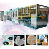 GOOD REPUTATION-----Disposable Carryout Container Production Line