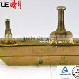 A4010H Auto Tailgate Lock Unit thumbnail-2