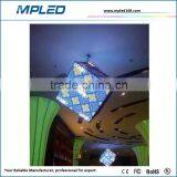 Indoor/outdoor Stage Led Board Round Shape With Waterproof Test in Factory