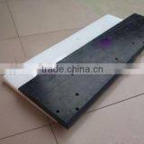 2012hot Sales Best High Quality Plastic LDPE Sheet