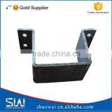 Sheet Metal Laser Cutting and Bending Parts thumbnail-2
