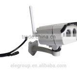 2015 HOT Selling High Quality Outdoor Wireless 720P Full HD IP Camera thumbnail-3