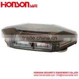 HSM628 Hotsales Magnetic Linear Emergency Lightbar LED Warning Minibar thumbnail-2