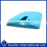 Fancy Blue For LG G4 Battery Window Case thumbnail-5