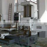 TPX6113A Manual Horizontal Boring and Milling Machine thumbnail-2