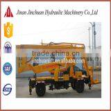 Best Price Crank Arm Hydraulic Ladder thumbnail-5