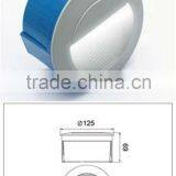 IP65 Recessed Wall Mounted Outdoor Led Wall Light thumbnail-1