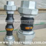 competitive price flexible rubber joint