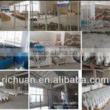 Richuan 5kw Wind Solar Hybrid System Street Light With Hydraulic Tower CE Approved thumbnail-5