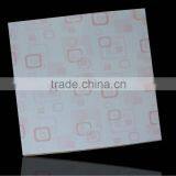 High Dentisy Pvc Door Panels