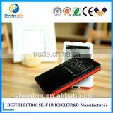 12000mah Phone Power Bank Charger/power Box/recharger Bank With Big Display thumbnail-2