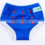 2016 AnAnbaby New pattern Toddler Baby Training Pants made in China