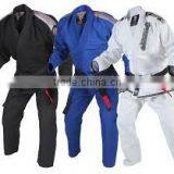 Customize Your Own Jiu Jitsu GI BJJ